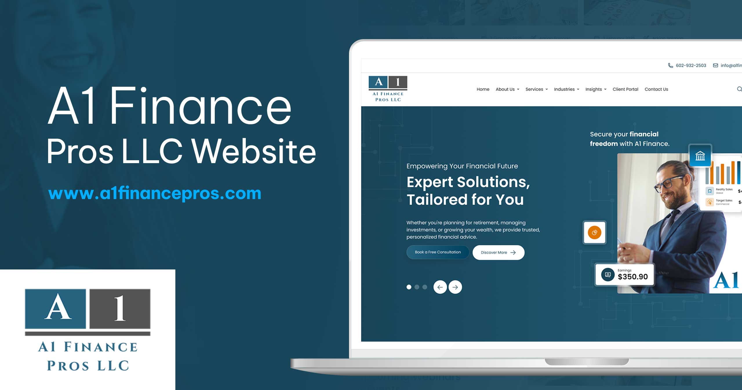 A1 Finance Pros