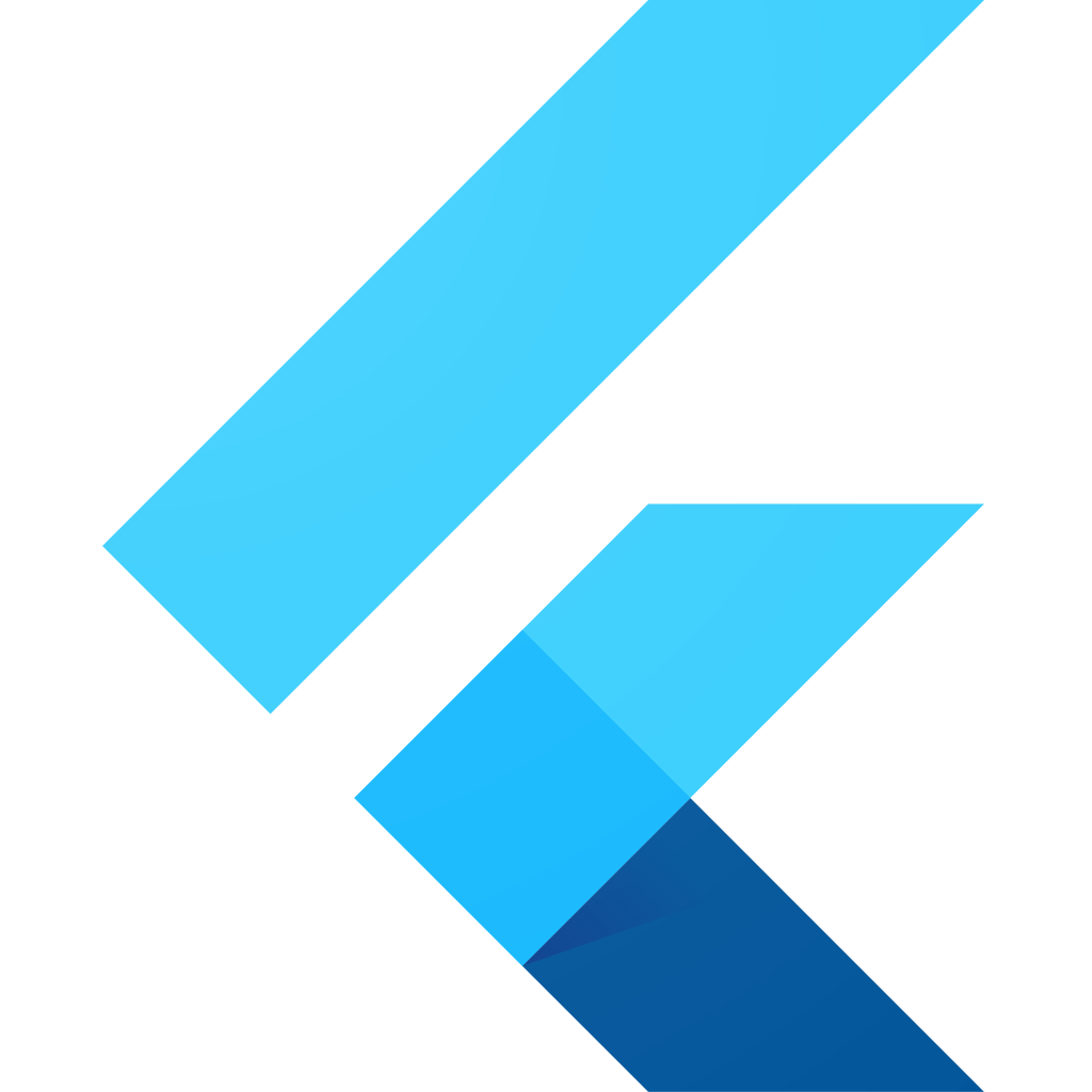 Flutter Flutter