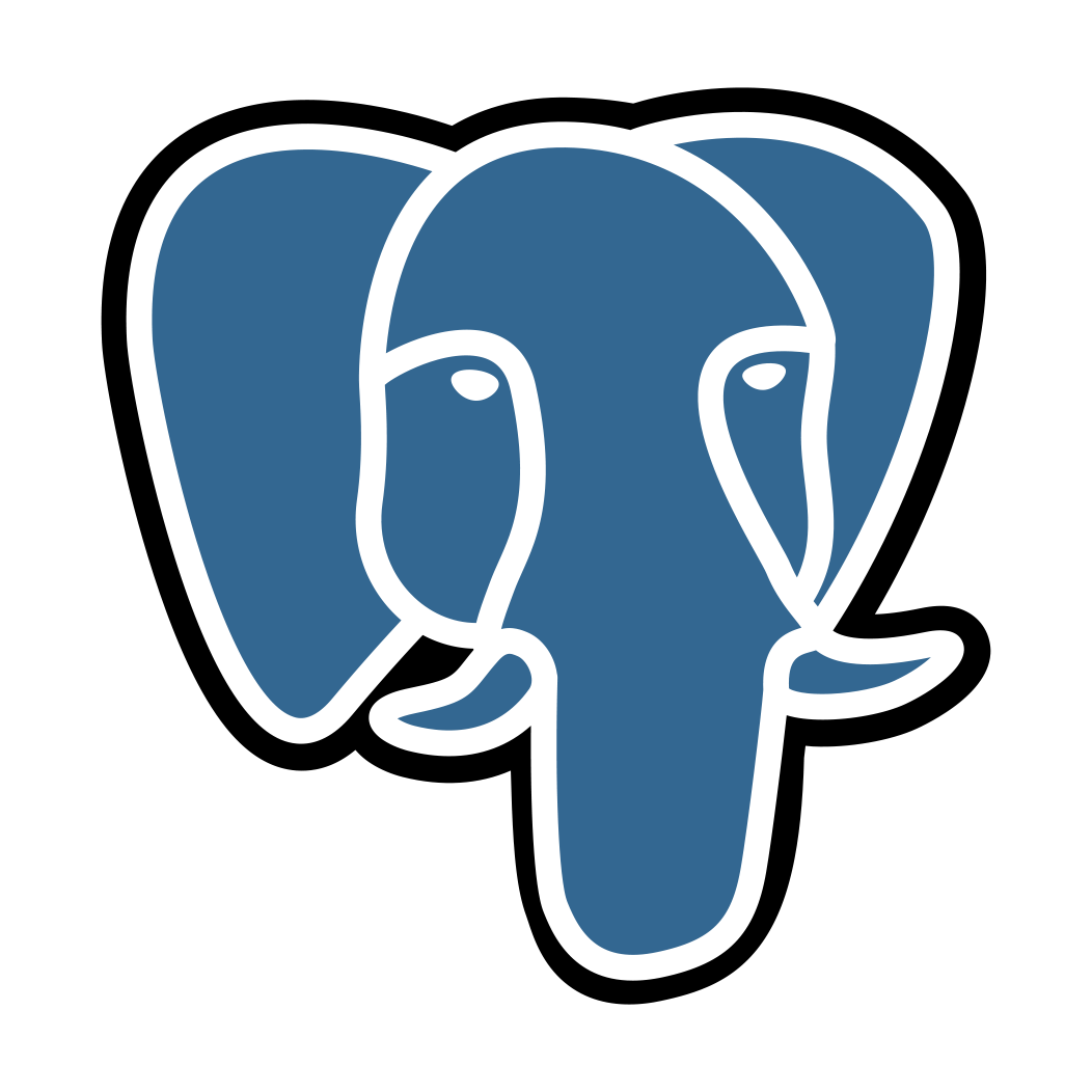 PostgreSQL PostgreSQL